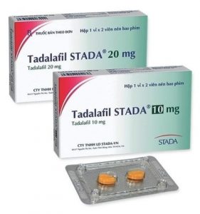 Tadalafil mylan 20 mg online