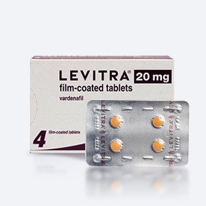 Levitra 20mg günstig kaufen