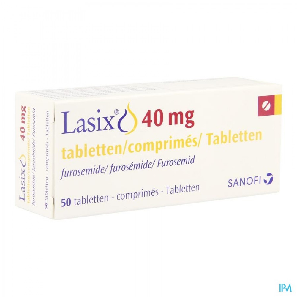 Furosemid 40 Mg Rezeptfrei Kaufen