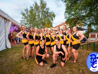 56. Saison Sommerfasching