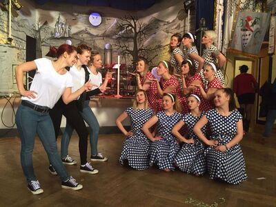 51. Saison Grease