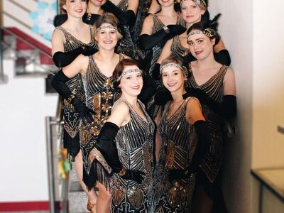 53. Saison Zwanziger