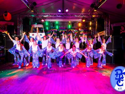 59. Saison ABBA Medley